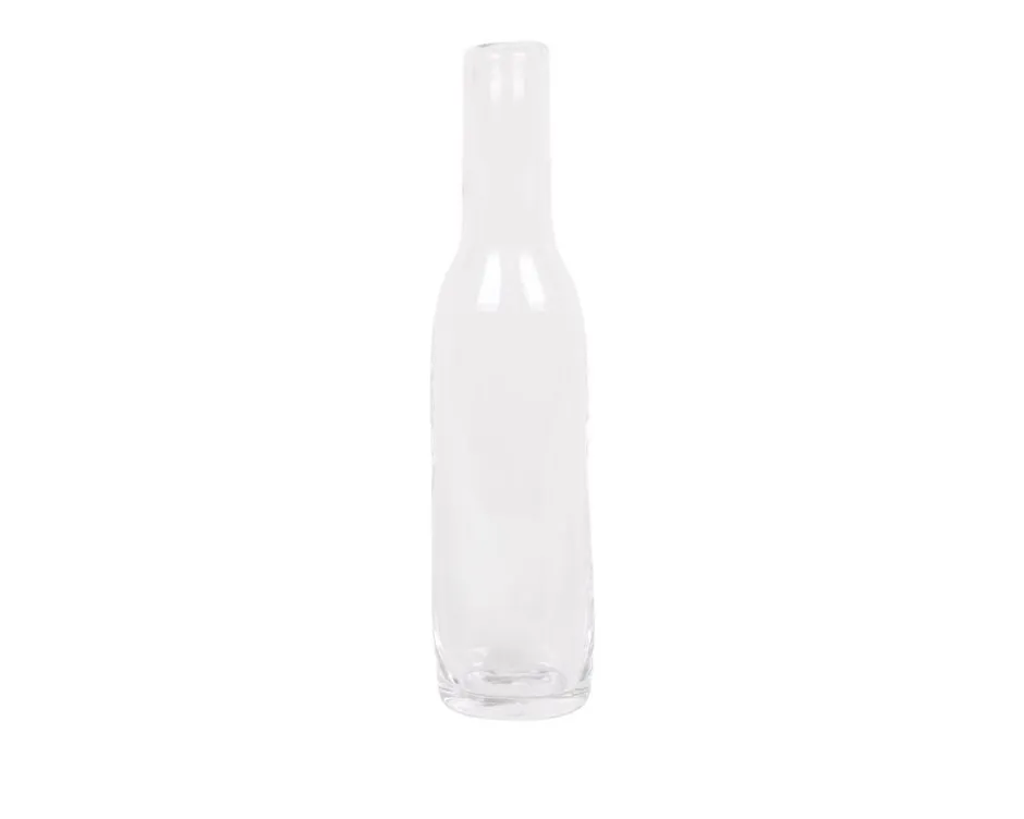 Karafler & Kander<Frama 0405 Bottle | Clear | Narrow