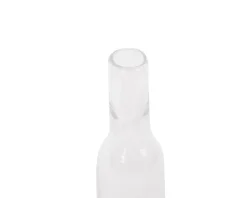 Karafler & Kander<Frama 0405 Bottle | Clear | Narrow