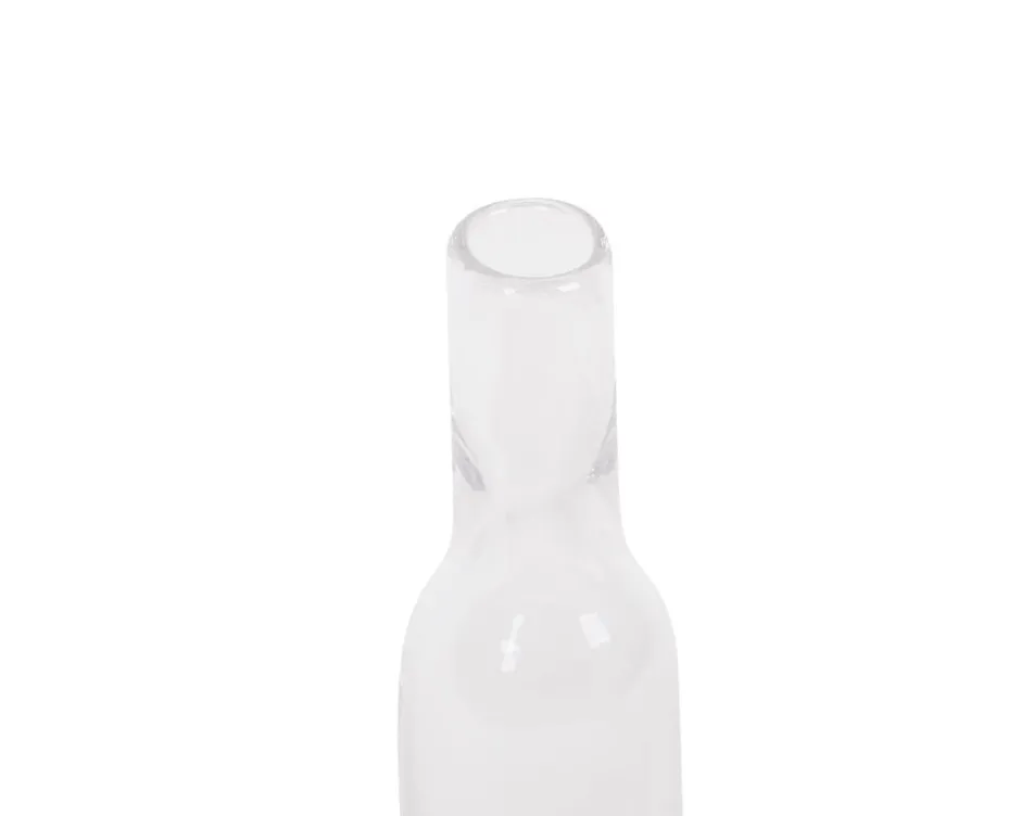 Karafler & Kander<Frama 0405 Bottle | Clear | Narrow