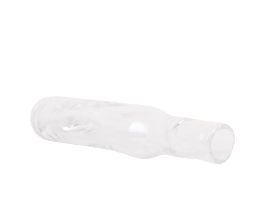 Karafler & Kander<Frama 0405 Bottle | Clear | Narrow