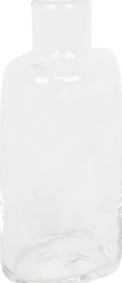 Karafler & Kander<Frama 0405 Bottle | Clear | Wide