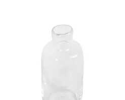 Karafler & Kander<Frama 0405 Bottle | Clear | Wide