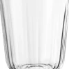 Glas<Eva Solo 6 Facet drikkeglas 27cl
