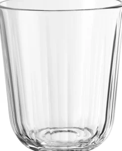 Glas<Eva Solo 6 Facet drikkeglas 27cl