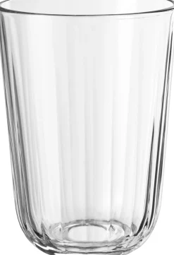 Glas<Eva Solo 4 Facet drikkeglas 34cl