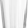 Glas<Eva Solo 4 Facet drikkeglas 43cl