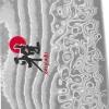 Køkkenknive & Sakse<MIYABI 5000 FC-D Gyutoh 20 cm