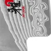 Køkkenknive & Sakse<MIYABI 5000 FC-D Shotoh 11 cm