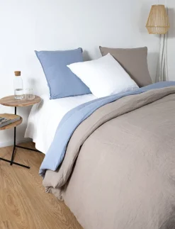 Sengetøj & Lagner<Magasin du Nord Collection 100% linen Atmosphere