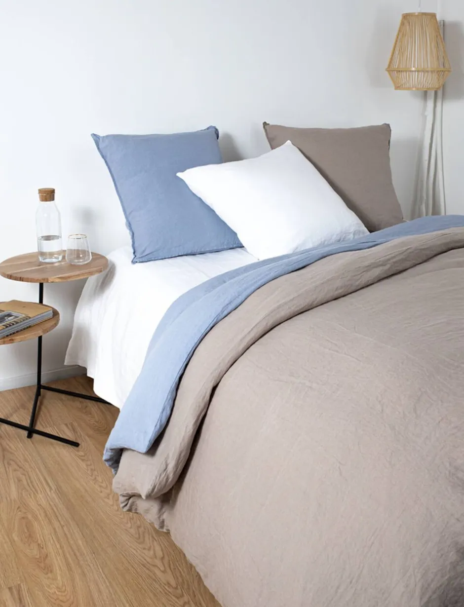 Sengetøj & Lagner<Magasin du Nord Collection 100% linen Atmosphere