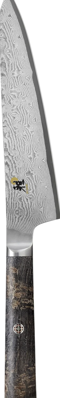Køkkenknive & Sakse<MIYABI 5000 MCD 67 Shotoh 13 cm