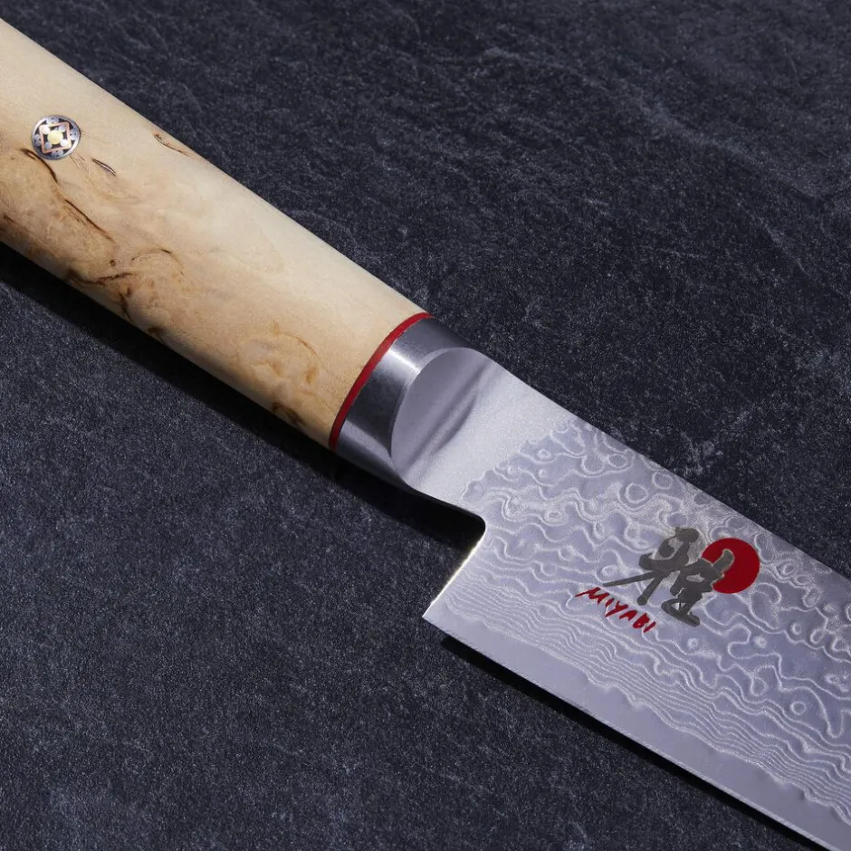 Køkkenknive & Sakse<MIYABI 5000 MCD Chutoh 16 cm