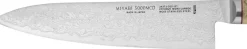 Køkkenknive & Sakse<MIYABI 5000 MCD Gyutoh 24 cm