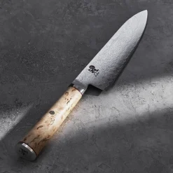 Køkkenknive & Sakse<MIYABI 5000 MCD Gyutoh 20 cm