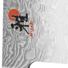 Køkkenknive & Sakse<MIYABI 5000 MCD Santoku 18 cm