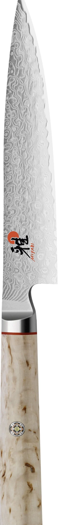 Køkkenknive & Sakse<MIYABI 5000 MCD Shotoh 13 cm