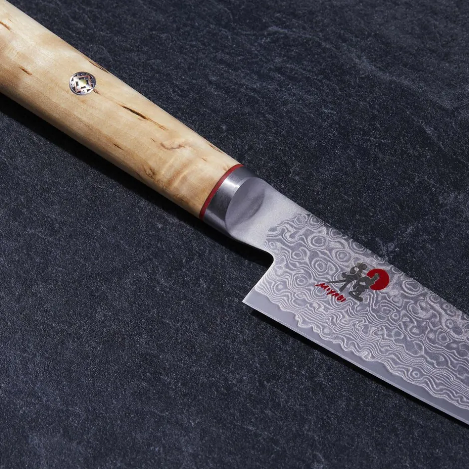 Køkkenknive & Sakse<MIYABI 5000 MCD Shotoh 13 cm