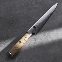 Køkkenknive & Sakse<MIYABI 5000 MCD Sujihiki 24 cm
