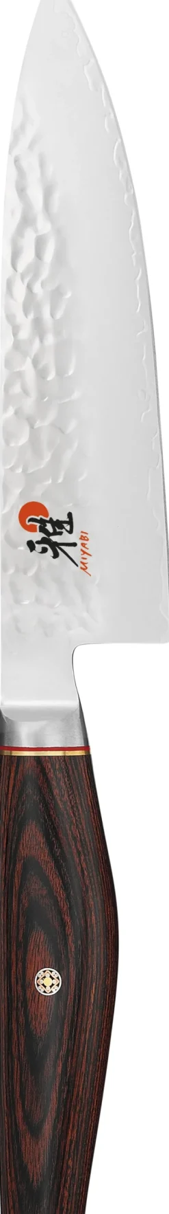 Køkkenknive & Sakse<MIYABI 6000 MCT Gyutoh 16 cm