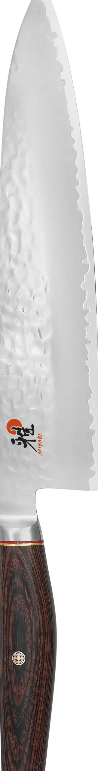 Køkkenknive & Sakse<MIYABI 6000 MCT Gyutoh 24 cm