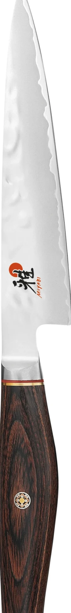 Køkkenknive & Sakse<MIYABI 6000 MCT Shotoh 13 cm