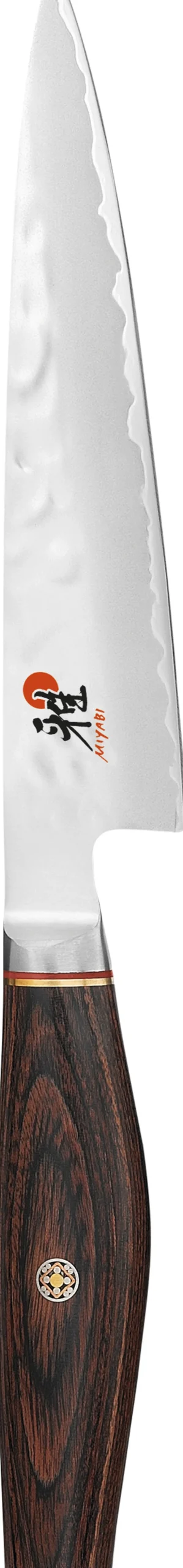 Køkkenknive & Sakse<MIYABI 6000 MCT Shotoh 13 cm