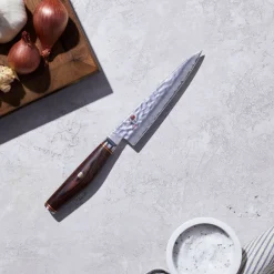 Køkkenknive & Sakse<MIYABI 6000 MCT Shotoh 13 cm