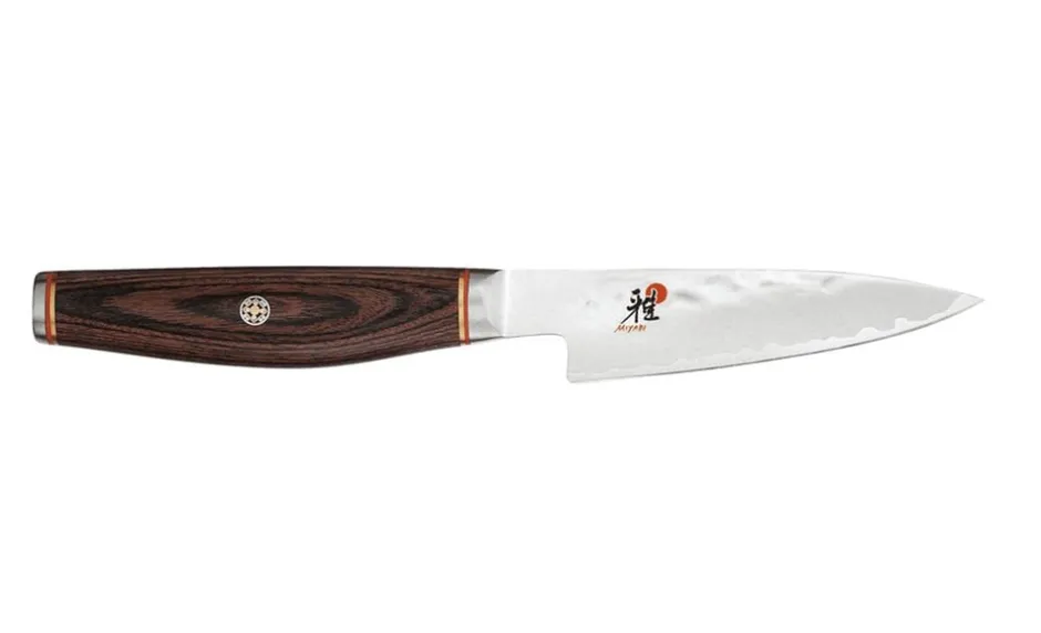 Køkkenknive & Sakse<MIYABI 6000 MCT Shotoh 14 cm