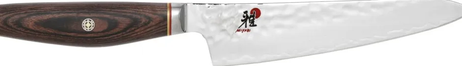 Køkkenknive & Sakse<MIYABI 6000 MCT Shotoh 14 cm