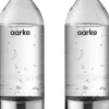 Køkkenmaskiner<Aarke Kitchenware 2 pack PET Water Bottle 800ml, Po