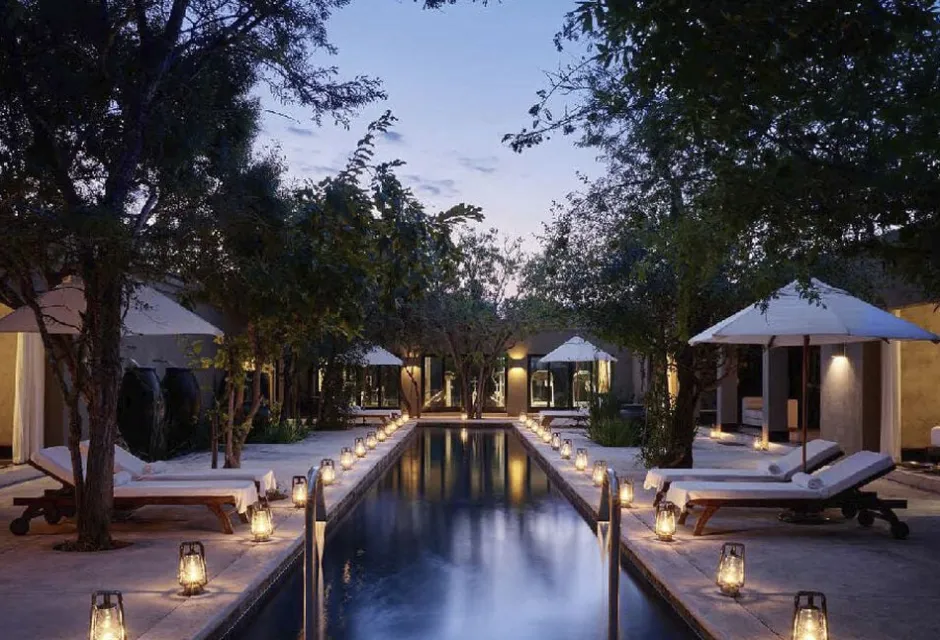 Bøger<New Mags 150 Spas you need to visit before you die