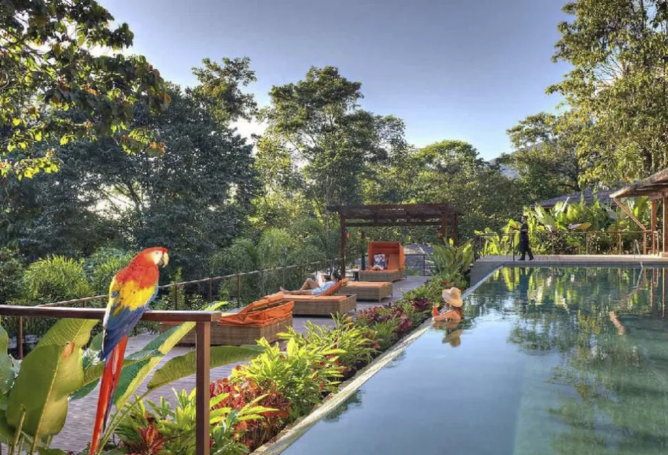 Bøger<New Mags 150 Spas you need to visit before you die