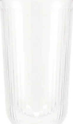Glas<Bodum 2 stk. dobbeltvægget glas, 0,35 l