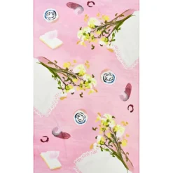 Tekstiler Til Borddækning<Stine Goya 2475 Table Wear, Table Wear Five resolutions