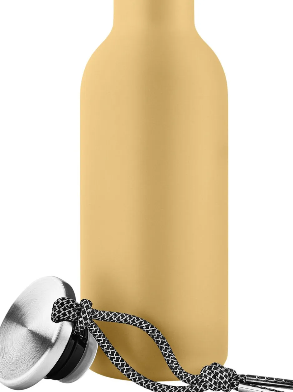 Opbevaring<Eva Solo 24/12 To Go flaske Golden sand