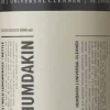 Badeværelsestilbehør<Humdakin 03 Universal cleaner - Wild lemongrass & Nettle