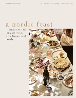 Bøger<New Mags A Nordic Feast