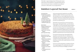 Bøger<New Mags A Very Vegan Christmas