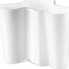 Vaser & Urtepotteskjulere<Iittala Aalto 16 cm. vase opal