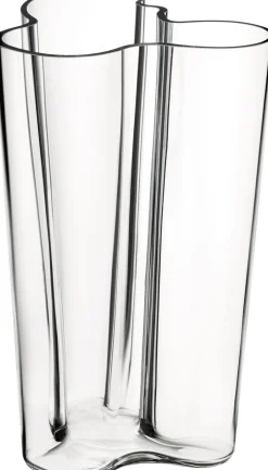 Vaser & Urtepotteskjulere<Iittala Aalto finlandia vase