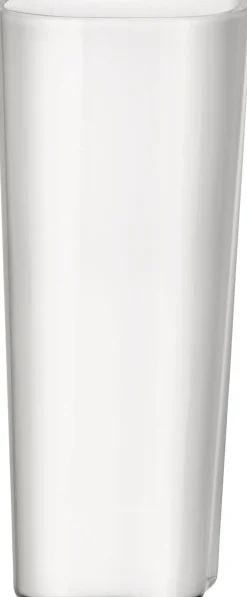 Vaser & Urtepotteskjulere<Iittala Aalto vase 18 cm opal