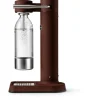 Køkkenmaskiner<Aarke Kitchenware Aarke Carbonator 3 Burgundy