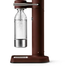 Køkkenmaskiner<Aarke Kitchenware Aarke Carbonator 3 Burgundy