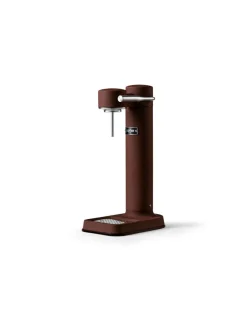 Køkkenmaskiner<Aarke Kitchenware Aarke Carbonator 3 Burgundy