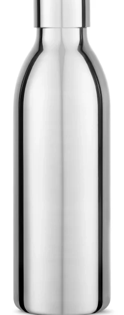 Kaffe & Te<Aarke Kitchenware Aarke ToGo C3 Small - Stainless Steel