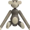 Figurer & Skulpturer<Kay Bojesen Abe lille 20 cm.