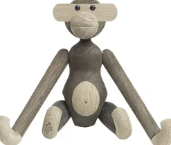 Figurer & Skulpturer<Kay Bojesen Abe lille 20 cm.