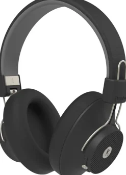 Elektronik<Kreafunk aBEAT Qi - Black