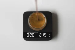 Bageartikler<El-Works Acaia Lunar Kaffevægt