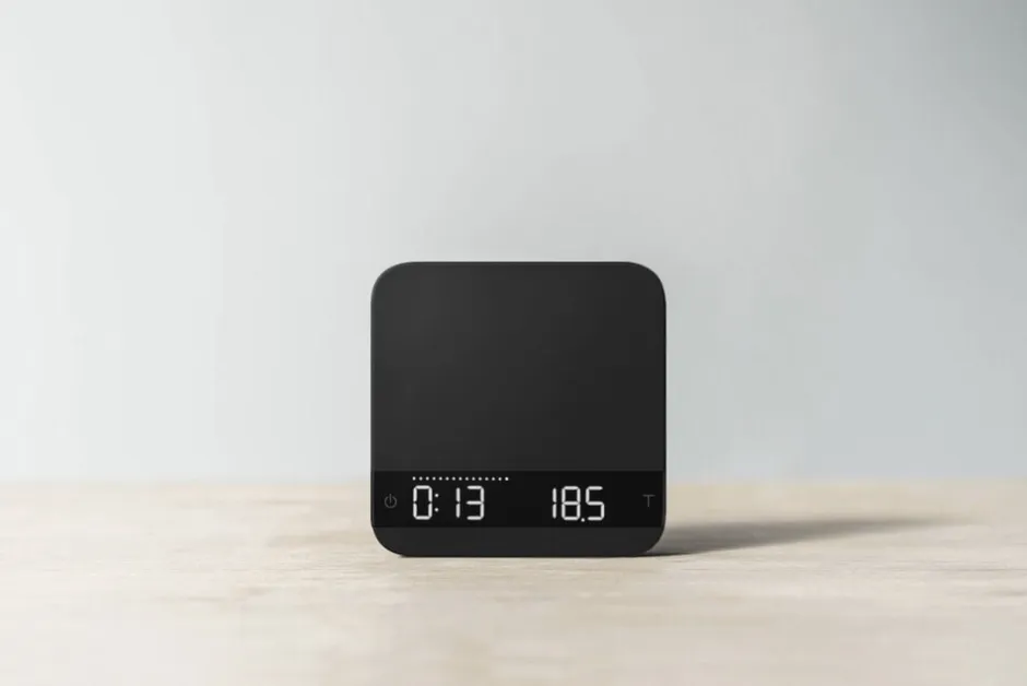 Bageartikler<El-Works Acaia Lunar Kaffevægt